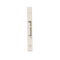 exterior door handles with deadbolt